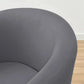 1PC Elastic Club Tub Armchair Cover Living Room Stretch Bar Accent Chair Slipcovers Single Sofa Covers for Counter Bedroom Manwatstore