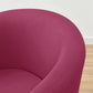 1PC Elastic Club Tub Armchair Cover Living Room Stretch Bar Accent Chair Slipcovers Single Sofa Covers for Counter Bedroom Manwatstore