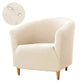 1PC Elastic Club Tub Armchair Cover Living Room Stretch Bar Accent Chair Slipcovers Single Sofa Covers for Counter Bedroom Manwatstore