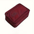 1pc Waterproof Portable Shoe Storage Bag for Travel and Beach - Keep Your Shoes Organized and Dry on the Go Manwatstore