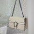 2026 New Women Retro Style Fashion Chain Shoulder Bag Luxury Snake Pattern Crossbody Small Square Bags Ladies Handbags and Purse Manwatstore