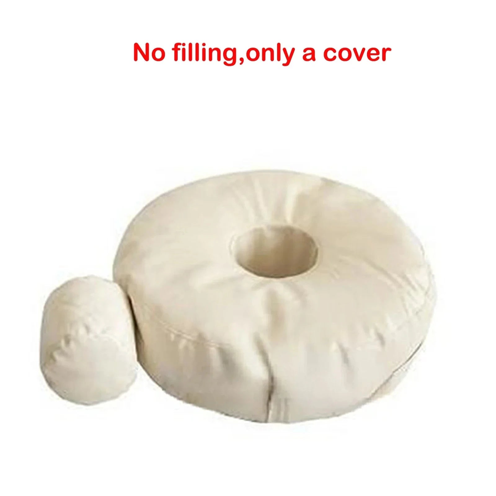 89cm Height Beanbag Stand Posing Steel Frame Newborn Photography Props Poser Studio Backgrounds Baby Photo Bean Bag Accessories Manwatstore