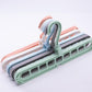 9-hole Clothes Hanger Organizer Space Saving Hanger 0 Manwatstore