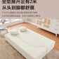 Vacuum Compressed Foldable Sofa Bed – Pure Sponge Multifunctional Modular Living Room Couch | Space-Saving Special Shaped Floor Sofa for Bedroom & Lounge