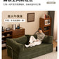 Modular Folding Sofa Bed – Retro Style Compression Lounge Sofa for Living Room & Bedroom