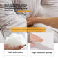 Lazy Bean Bag Sofa Bed – Folding Tatami Floor Couch (Single & Double Size) | Multi-Position Lounge Chair for Living Room, Balcony & Bedroom | Space-Saving Floor Furniture