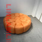 Modular Curved Cloud Sofa – Contemporary Fabric Sectional Couch