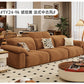 Modern Convertible Sofa Bed – Aesthetic Minimal Sofa Cum Bed