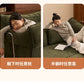 Modular Folding Sofa Bed – Retro Style Compression Lounge Sofa for Living Room & Bedroom