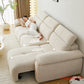 Modern Convertible Sofa Bed – Aesthetic Minimal Sofa Cum Bed