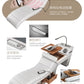 Luxury Smart Storage Bed with USB & Speakers