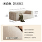 Modular Folding Sofa Bed – Retro Style Compression Lounge Sofa for Living Room & Bedroom