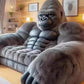 King Kong Luxe Convertible Sofa Bed