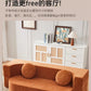 Vacuum Compressed Foldable Sofa Bed – Pure Sponge Multifunctional Modular Living Room Couch | Space-Saving Special Shaped Floor Sofa for Bedroom & Lounge