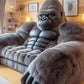 King Kong Luxe Convertible Sofa Bed