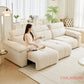 Modern Convertible Sofa Bed – Aesthetic Minimal Sofa Cum Bed