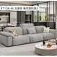 Modern Convertible Sofa Bed – Aesthetic Minimal Sofa Cum Bed