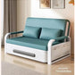 Flexora Minimalist Foldable Sofa Bed – Space-Saving Living Room Furniture Set - Manwatstore