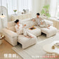 Modern Convertible Sofa Bed – Aesthetic Minimal Sofa Cum Bed