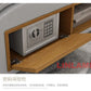 Luxury Smart Storage Bed with USB & Speakers