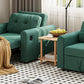 3-in-1 Convertible Sofa Bed with USB & Type-C | Single Pull-Out Sleeper Chair