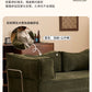 Modular Folding Sofa Bed – Retro Style Compression Lounge Sofa for Living Room & Bedroom