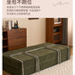 Modular Folding Sofa Bed – Retro Style Compression Lounge Sofa for Living Room & Bedroom