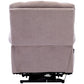 ComfortRise Electric Power Lift Recliner Chair with Massage, Heat & USB Charging - Manwatstore
