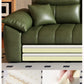 Veloura Premium Sofa Bed – Elegant Modern Living Room Couch - Manwatstore