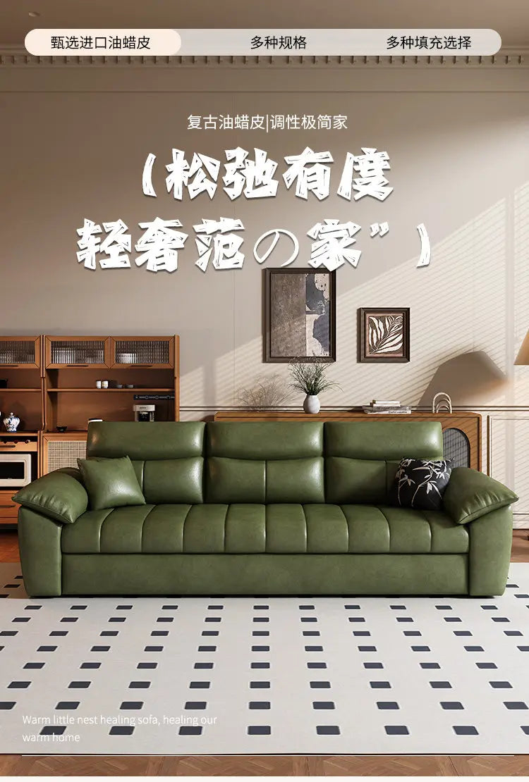 Veloura Premium Sofa Bed – Elegant Modern Living Room Couch - Manwatstore
