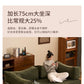 Modular Folding Sofa Bed – Retro Style Compression Lounge Sofa for Living Room & Bedroom