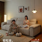 Modern Convertible Sofa Bed – Aesthetic Minimal Sofa Cum Bed
