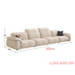 Modern Convertible Sofa Bed – Aesthetic Minimal Sofa Cum Bed