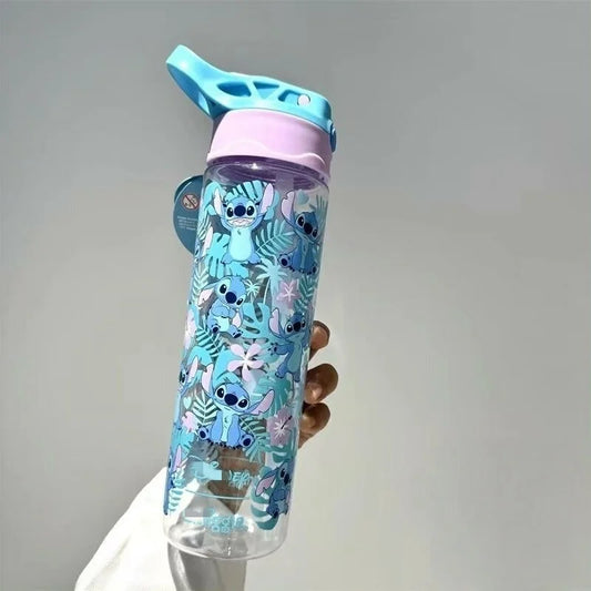 Australian Cartoon Schoolbag Large Capacity Backpack Double Shoulder Bag Outdoor Leisure Bag Charm Collectible Series Gift