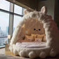 King Kong Luxe Convertible Sofa Bed