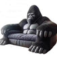 King Kong Luxe Convertible Sofa Bed