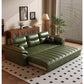 Veloura Premium Sofa Bed – Elegant Modern Living Room Couch - Manwatstore