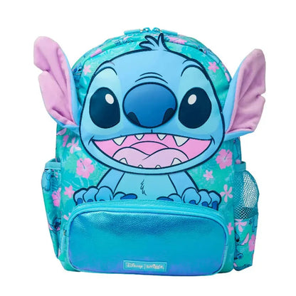 Australian Cartoon Schoolbag Large Capacity Backpack Double Shoulder Bag Outdoor Leisure Bag Charm Collectible Series Gift Manwatstore