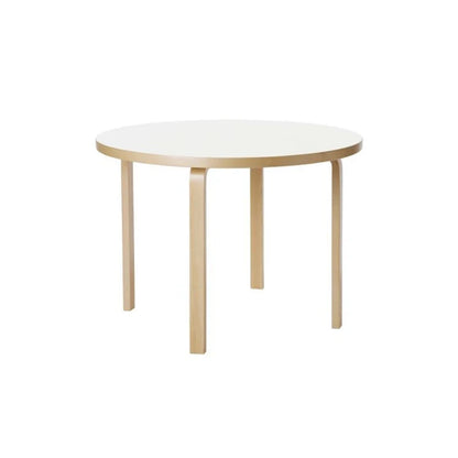 Balcony White Dining Table Modern Waterproof Ornament Minimalist Dining Table Nordic Farmhouse Mesa De Comedor Home Furniture Manwatstore
