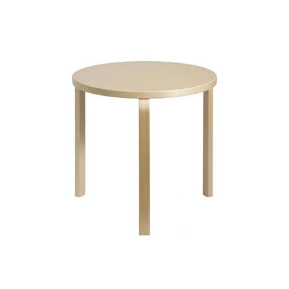 Balcony White Dining Table Modern Waterproof Ornament Minimalist Dining Table Nordic Farmhouse Mesa De Comedor Home Furniture Manwatstore