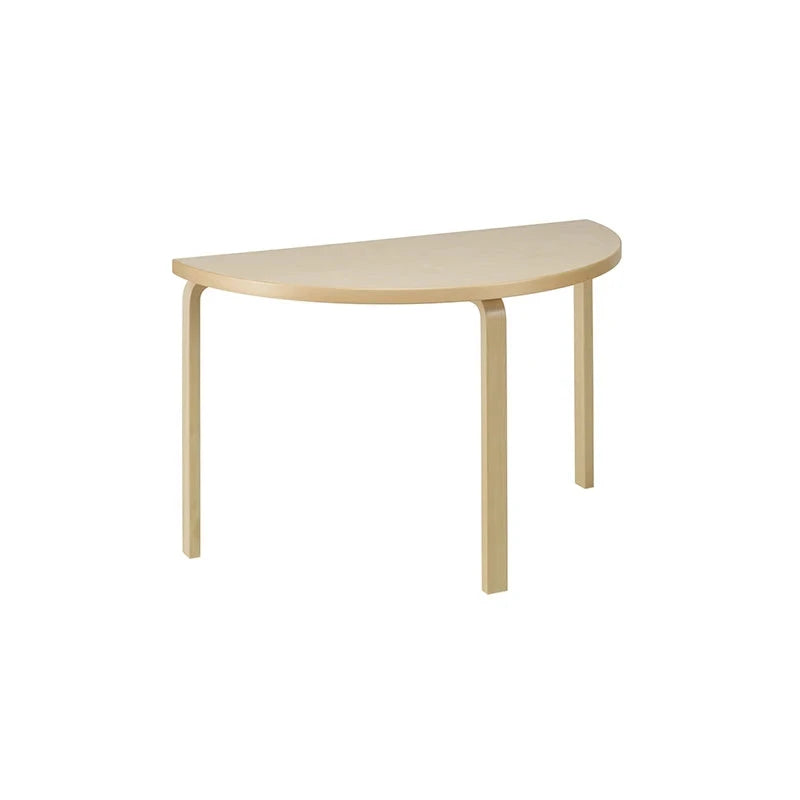 Balcony White Dining Table Modern Waterproof Ornament Minimalist Dining Table Nordic Farmhouse Mesa De Comedor Home Furniture Manwatstore