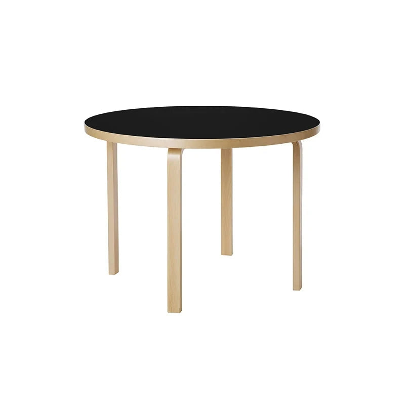 Balcony White Dining Table Modern Waterproof Ornament Minimalist Dining Table Nordic Farmhouse Mesa De Comedor Home Furniture Manwatstore