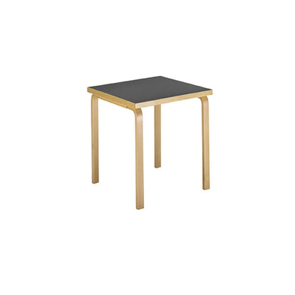 Balcony White Dining Table Modern Waterproof Ornament Minimalist Dining Table Nordic Farmhouse Mesa De Comedor Home Furniture Manwatstore