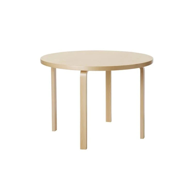 Balcony White Dining Table Modern Waterproof Ornament Minimalist Dining Table Nordic Farmhouse Mesa De Comedor Home Furniture Manwatstore
