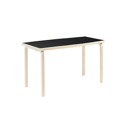 Balcony White Dining Table Modern Waterproof Ornament Minimalist Dining Table Nordic Farmhouse Mesa De Comedor Home Furniture Manwatstore