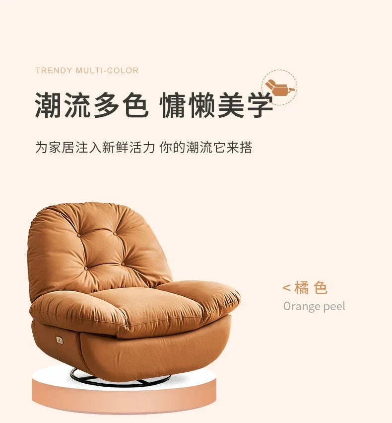 Bed Designer Living Room Sofa Single Multifunctional Reading Modern Living Room Sofa Relax Luxury Mobili Per La Casa Furnitures Manwatstore