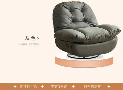 Bed Designer Living Room Sofa Single Multifunctional Reading Modern Living Room Sofa Relax Luxury Mobili Per La Casa Furnitures Manwatstore