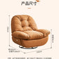 Bed Designer Living Room Sofa Single Multifunctional Reading Modern Living Room Sofa Relax Luxury Mobili Per La Casa Furnitures Manwatstore