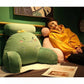 Bedside Soft Bag Large Backrest Sofa Cushion Dormitory Bed Reading Bed Pillow Manwatstore