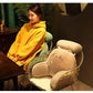 Bedside Soft Bag Large Backrest Sofa Cushion Dormitory Bed Reading Bed Pillow Manwatstore